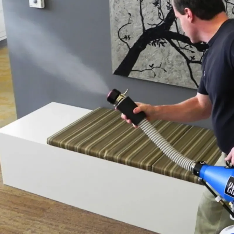 Professional Odor Removal in Lakewood Shores, IL